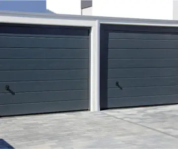 Garage door tips and blog